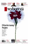 e-prasa: Gazeta Wyborcza - Wrocław – 268/2023