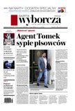 e-prasa: Gazeta Wyborcza - Wrocław – 269/2023