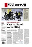 e-prasa: Gazeta Wyborcza - Wrocław – 271/2023
