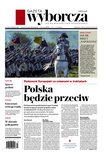 e-prasa: Gazeta Wyborcza - Wrocław – 272/2023