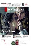 e-prasa: Gazeta Wyborcza - Warszawa – 274/2023