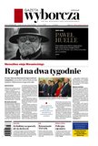 e-prasa: Gazeta Wyborcza - Katowice – 276/2023