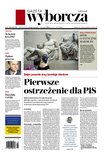 e-prasa: Gazeta Wyborcza - Wrocław – 277/2023
