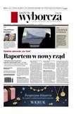 e-prasa: Gazeta Wyborcza - Katowice – 279/2023