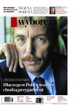 e-prasa: Gazeta Wyborcza - Łódź – 280/2023