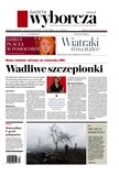 e-prasa: Gazeta Wyborcza - Katowice – 281/2023
