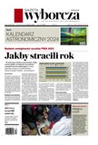 e-prasa: Gazeta Wyborcza - Łódź – 283/2023
