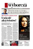 e-prasa: Gazeta Wyborcza - Łódź – 284/2023