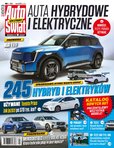 e-prasa: Auto Świat Extra – 1/2023 Auta hybrydowe i elektryczne