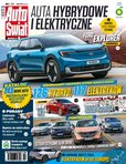 e-prasa: Auto Świat Extra – 2/2023 Auta hybrydowe i elektryczne