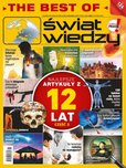 e-prasa: The Best of Świat Wiedzy – 5/2023