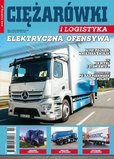e-prasa: Ciężarówki i Logistyka – 7-8/2023