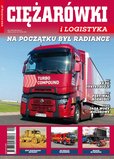e-prasa: Ciężarówki i Logistyka – 9/2023