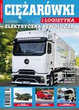 e-prasa: Ciężarówki i Logistyka – 10/2023