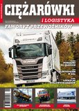 e-prasa: Ciężarówki i Logistyka – 11/2023