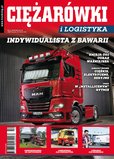 e-prasa: Ciężarówki i Logistyka – 12/2023