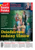 e-prasa: Gazeta Polska Codziennie – 174/2023