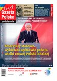e-prasa: Gazeta Polska Codziennie – 175/2023