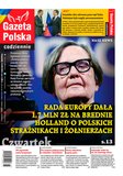 e-prasa: Gazeta Polska Codziennie – 178/2023