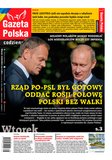 e-prasa: Gazeta Polska Codziennie – 181/2023