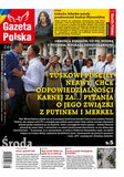 e-prasa: Gazeta Polska Codziennie – 182/2023