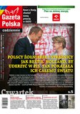 e-prasa: Gazeta Polska Codziennie – 183/2023