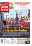 e-prasa: Gazeta Polska Codziennie – 185/2023