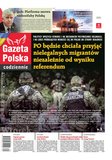 e-prasa: Gazeta Polska Codziennie – 186/2023