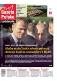 e-prasa: Gazeta Polska Codziennie – 192/2023