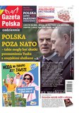 e-prasa: Gazeta Polska Codziennie – 194/2023