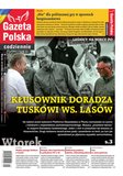 e-prasa: Gazeta Polska Codziennie – 196/2023