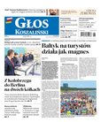 e-prasa: Głos Dziennik Pomorza - Koszalin – 277/2023