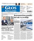 e-prasa: Głos Dziennik Pomorza - Koszalin – 282/2023