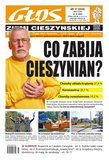 e-prasa: Głos Ziemi Cieszyńskiej – 47/2023