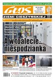 e-prasa: Głos Ziemi Cieszyńskiej – 50/2023