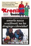 e-prasa: Kronika Beskidzka – 49/2023