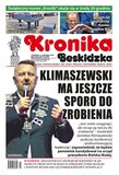 e-prasa: Kronika Beskidzka – 50/2023
