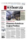e-prasa: Gazeta Wyborcza - Toruń – 2/2024