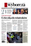 e-prasa: Gazeta Wyborcza - Toruń – 3/2024