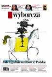 e-prasa: Gazeta Wyborcza - Toruń – 4/2024