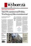 e-prasa: Gazeta Wyborcza - Toruń – 5/2024