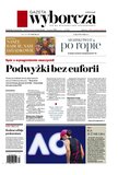e-prasa: Gazeta Wyborcza - Olsztyn – 17/2024