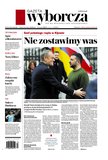e-prasa: Gazeta Wyborcza - Olsztyn – 18/2024