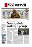 e-prasa: Gazeta Wyborcza - Olsztyn – 21/2024