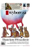 e-prasa: Gazeta Wyborcza - Olsztyn – 22/2024