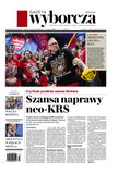 e-prasa: Gazeta Wyborcza - Olsztyn – 23/2024