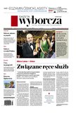 e-prasa: Gazeta Wyborcza - Olsztyn – 24/2024