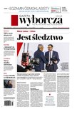 e-prasa: Gazeta Wyborcza - Olsztyn – 25/2024