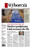 e-prasa: Gazeta Wyborcza - Olsztyn – 26/2024