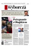 e-prasa: Gazeta Wyborcza - Olsztyn – 27/2024